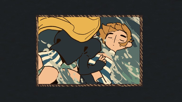 Seaside Picnic screenshot