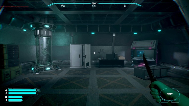 Shadows of Dawn Image