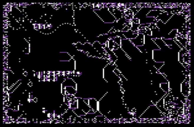 shape dust 1 screenshot