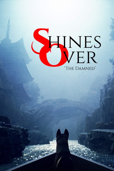 Games like Shines Over: The Damned
