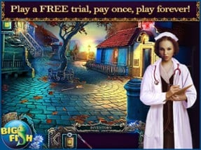 Shiver: Lily's Requiem HD - A Hidden Objects Mystery Image