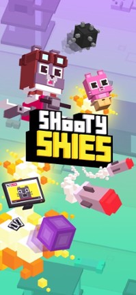 Shooty Skies screenshot