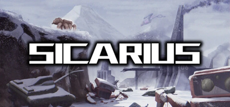 Sicarius Image