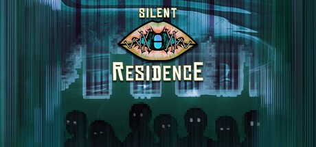 Games like Silent Residence