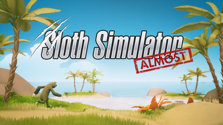 Sloth Simulator (almost) Image