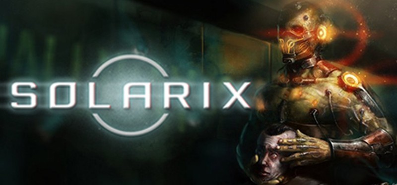 Solarix Game Cover