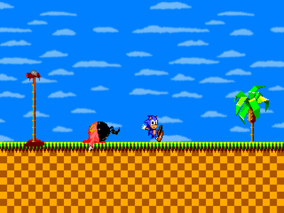 Sonic2.EXE - oldum77 edition Image