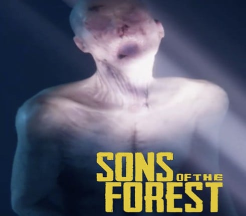 Sons Of The Forest Image