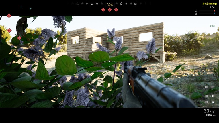 Source Code screenshot