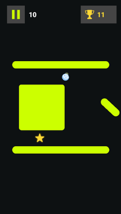 Space Ball screenshot