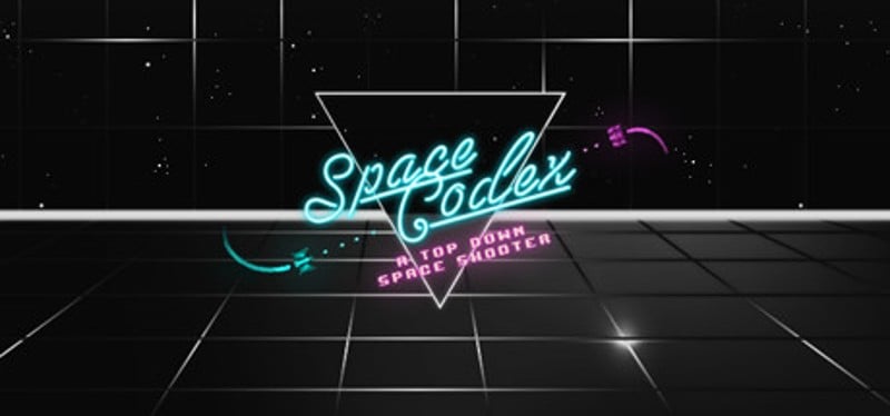 Space Codex Game Cover