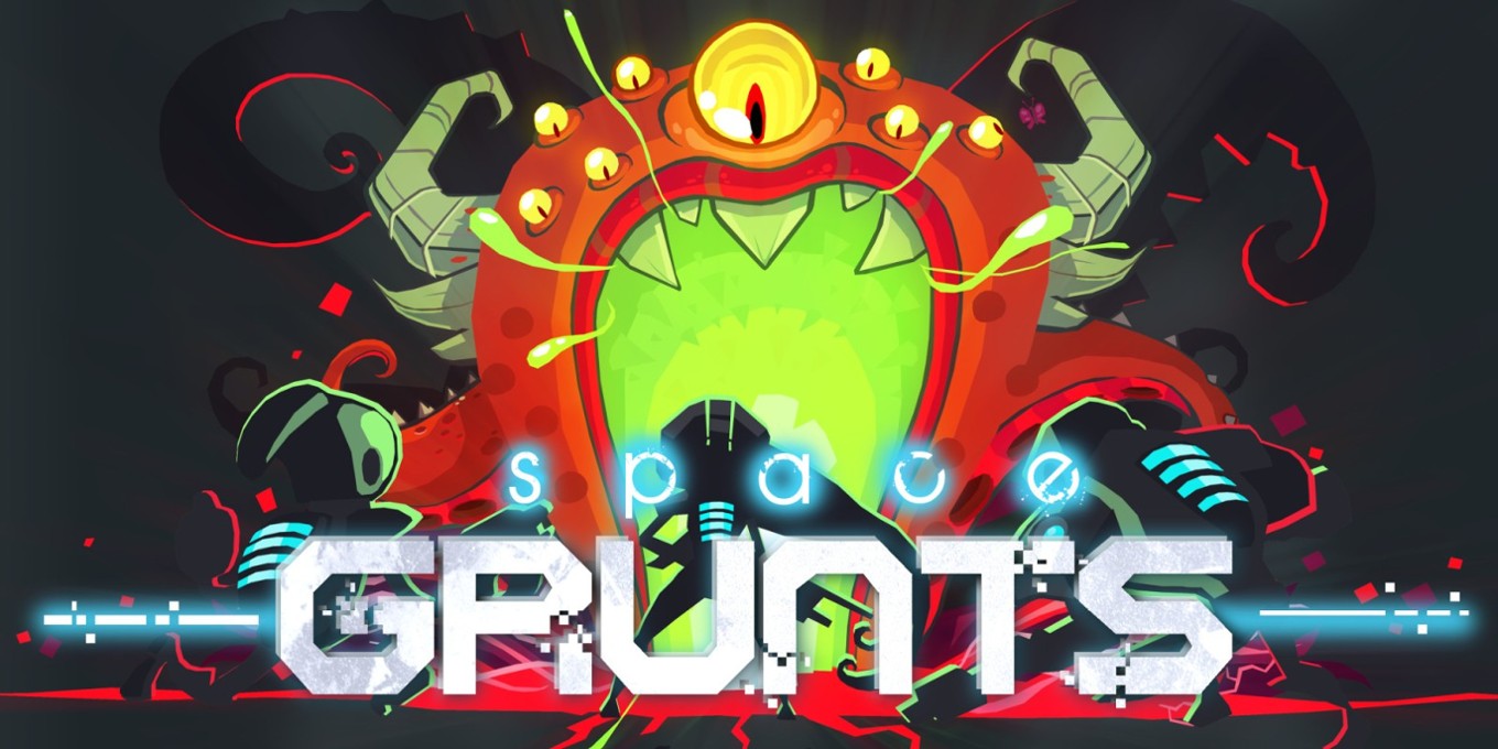 Games like Space Grunts