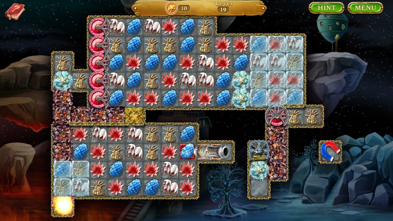 Spellarium 11 screenshot