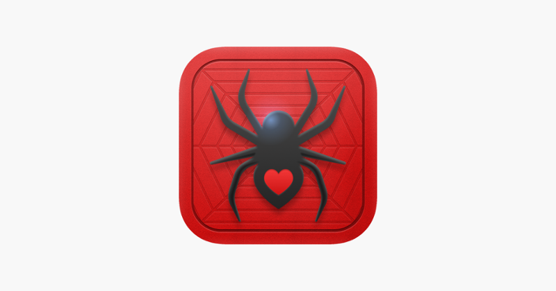 Spider Solitaire ∙ Image