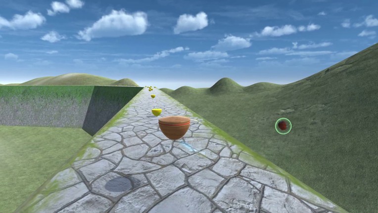 Spinning Top screenshot