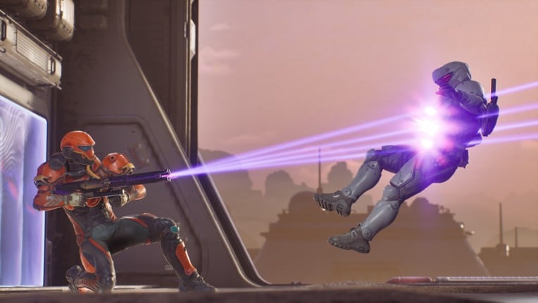 SPLITGATE: Arena Reloaded screenshot