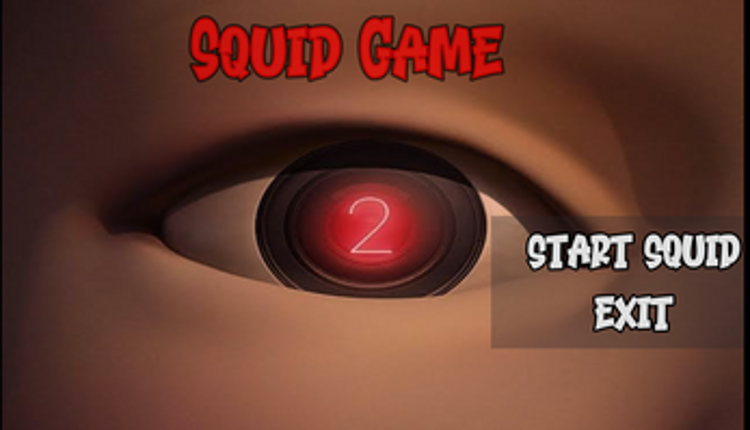 Squid Game Image