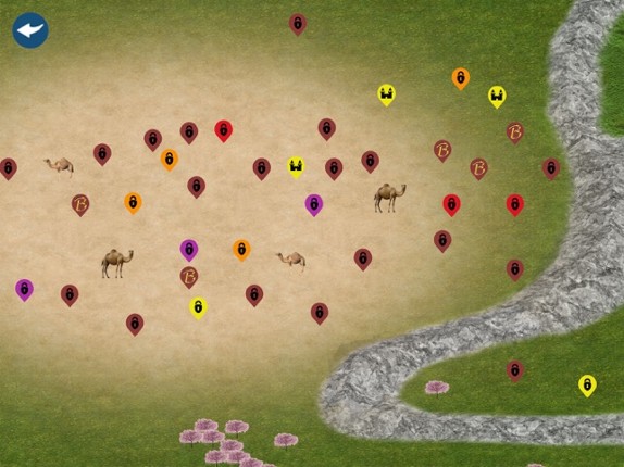 Squishy Run - Plus screenshot