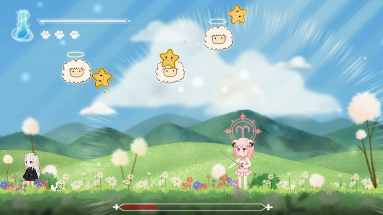 Star Fire screenshot