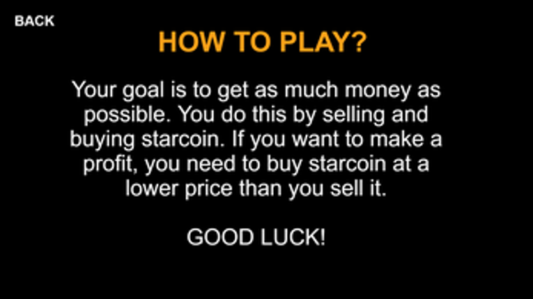 Starcoin - Money simulator Image