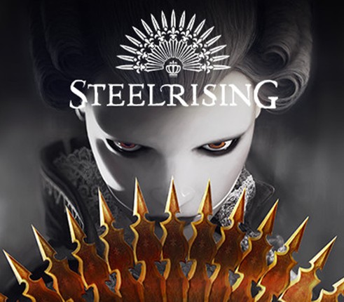 Steelrising Image