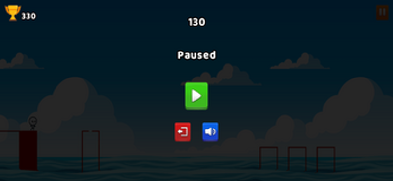 Stickman Painter (Construct 3 | HTML5) Image