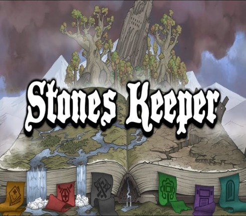 Stones Keeper Image