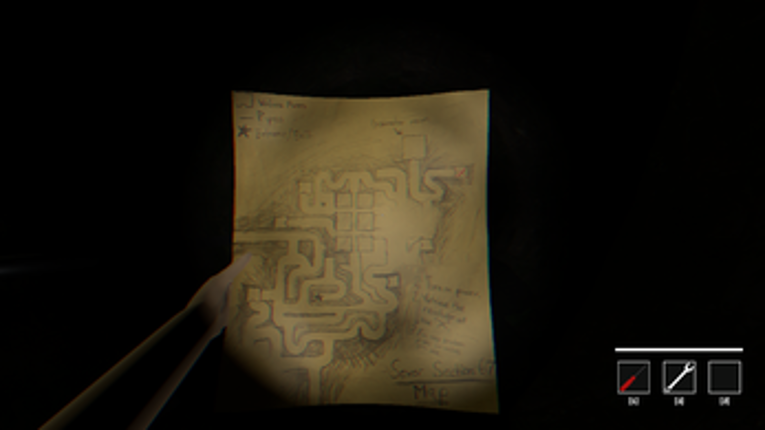 Subterranean Image