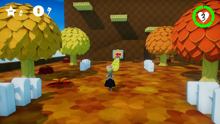 Super Crown Land screenshot