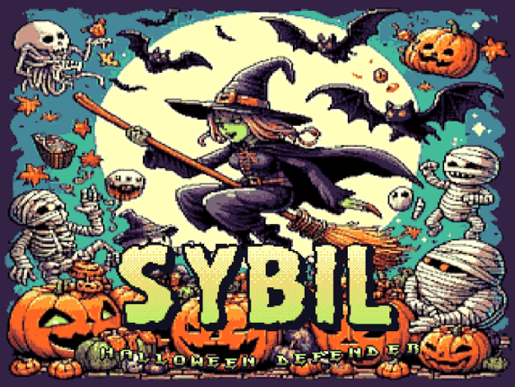Sybil: Halloween Defender Image