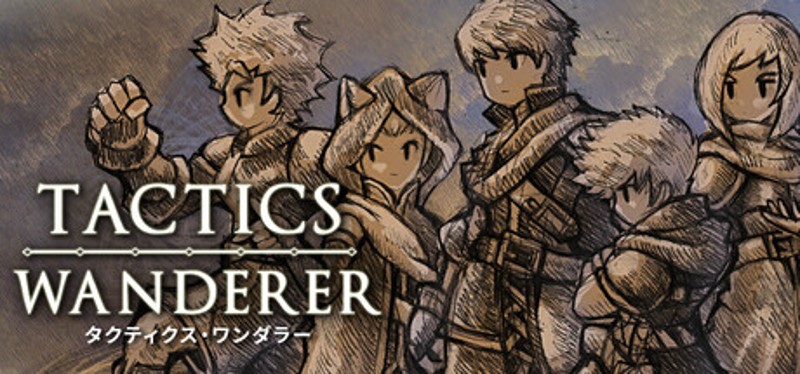 Tactics Wanderer Image