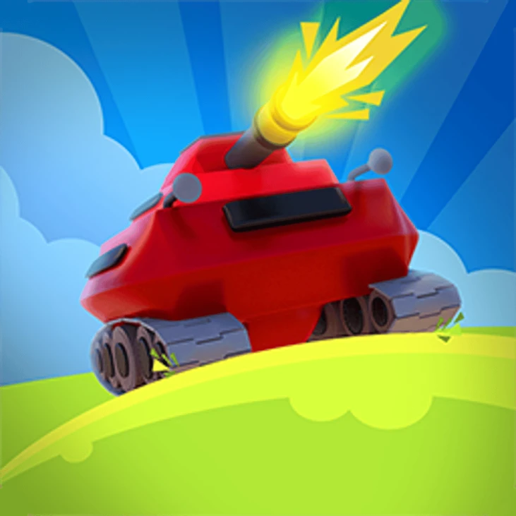 Games like Tanko.io
