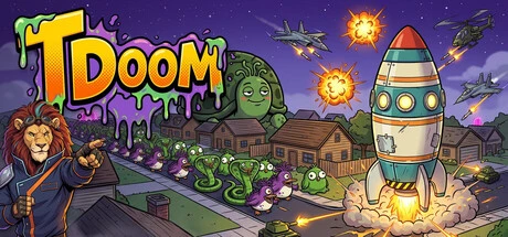 Games like TDoom