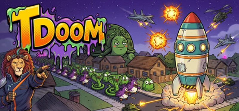 TDoom Image