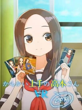 Games like Teasing Master Takagi-san VR: 2nd Semester