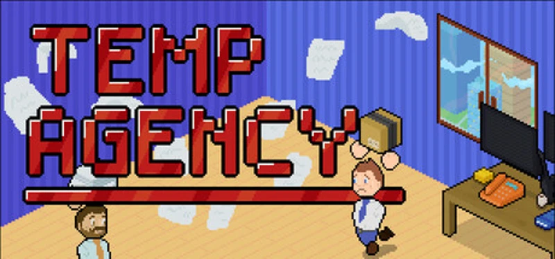 Temp Agency Image