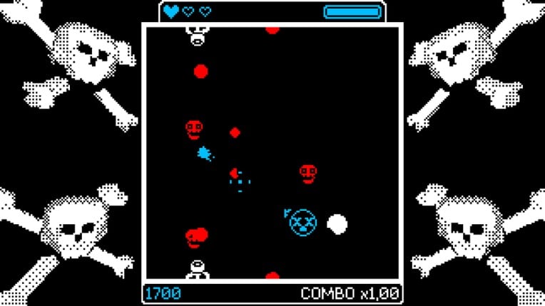 TEMPOVERDOSE screenshot