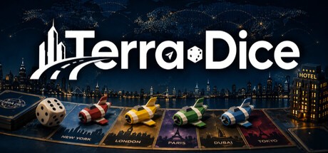 Games like Terra Dice