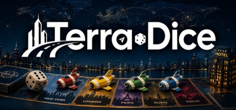 Terra Dice Image