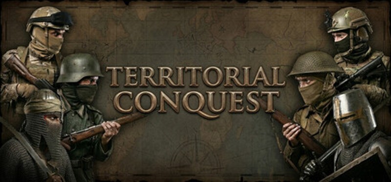 Territorial Conquest Image