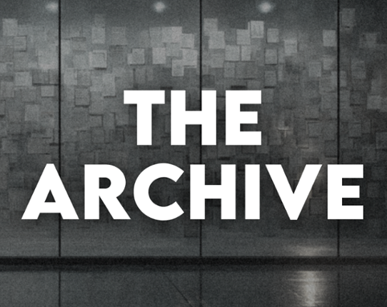 The Archive Image