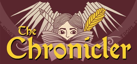 Games like The Chronicler