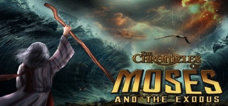 Games like The Chronicles of Moses and the Exodus