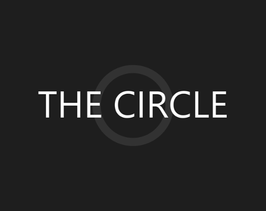 The Circle Game Cover