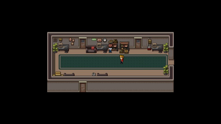 The Clown's Forest 3: The Final Act screenshot