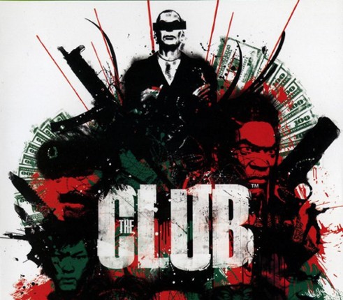 The Club Image