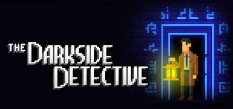 Games like The Darkside Detective