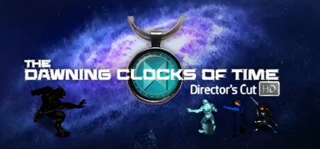 Games like The Dawning Clocks of Time