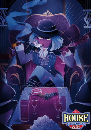 The House Doesn't Always Win screenshot