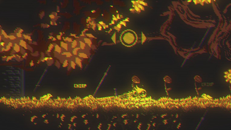 The Last Oath screenshot